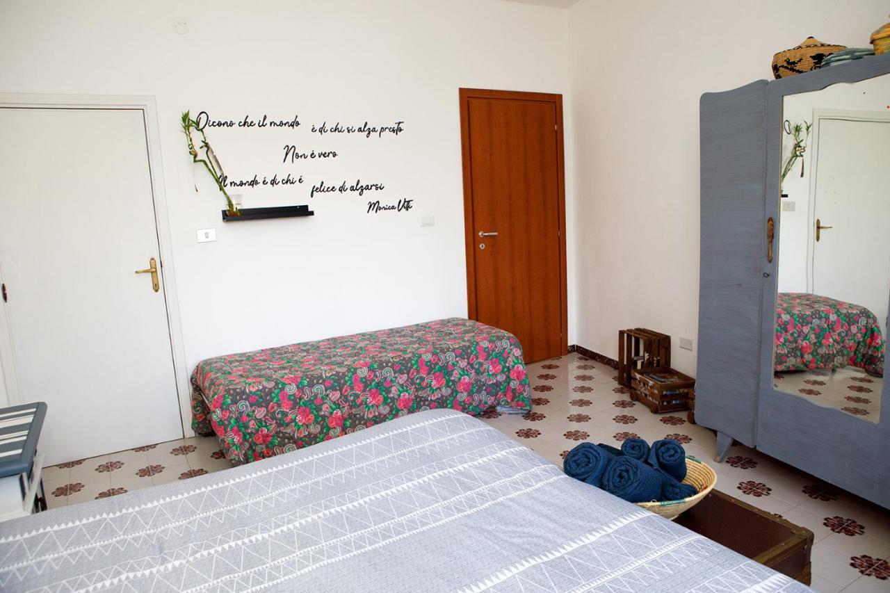 Bed and Breakfast Santu Bustianu Орґозоло Екстер'єр фото